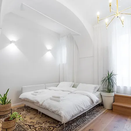Apartment Mona Ljubljana