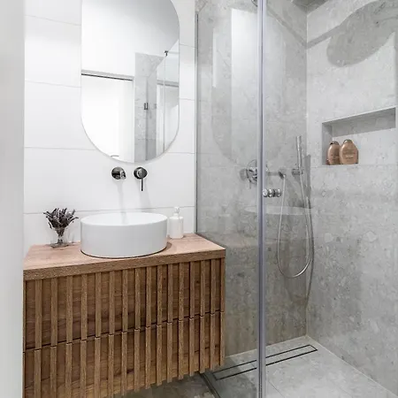 Apartamento Mona