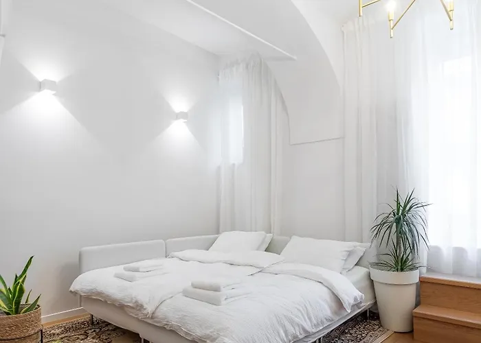 Apartament Mona Lublana