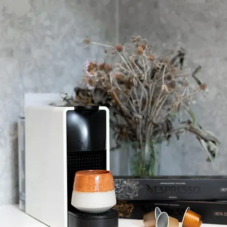 Mona Апартаменты Любляна