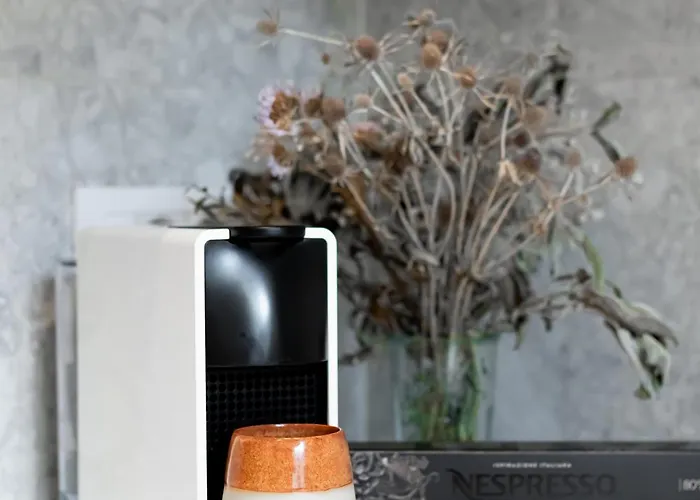 Mona Апартаменты Любляна