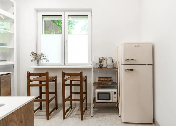 Апартаменты Mona *